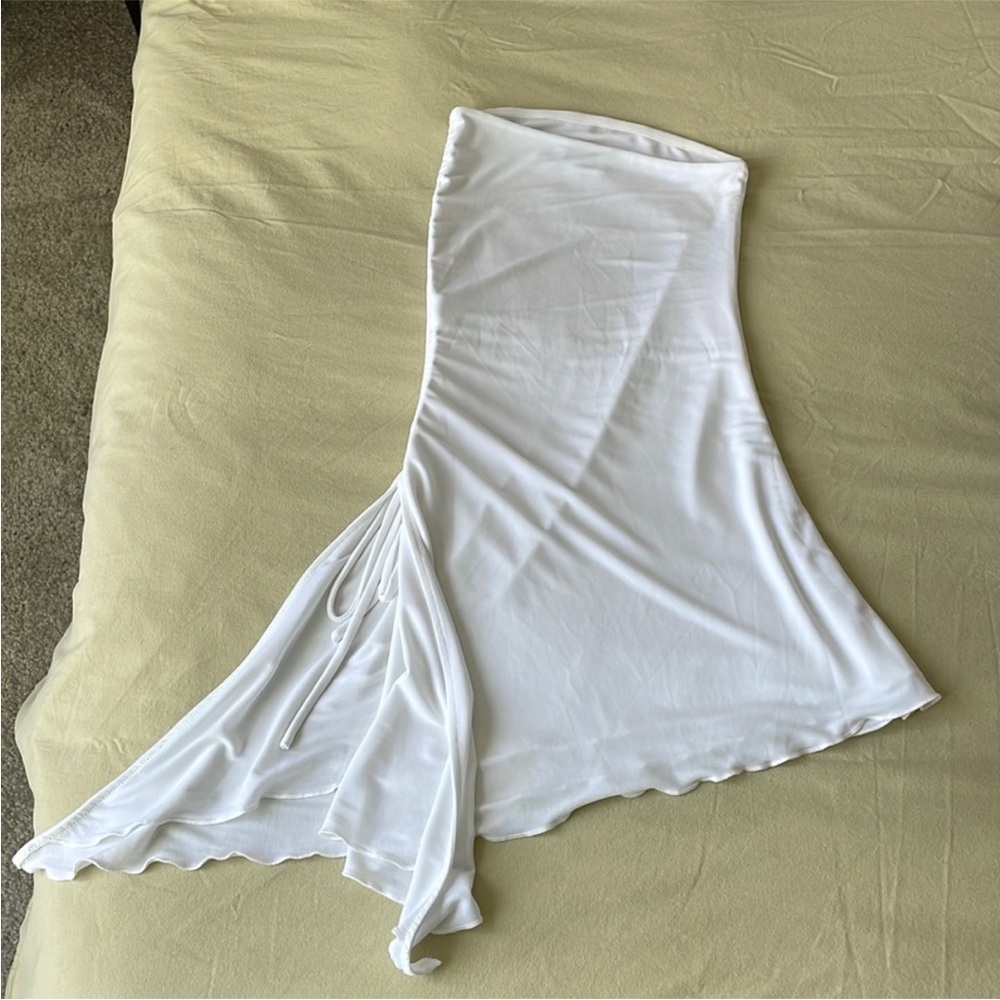 Tiger Mist Dress